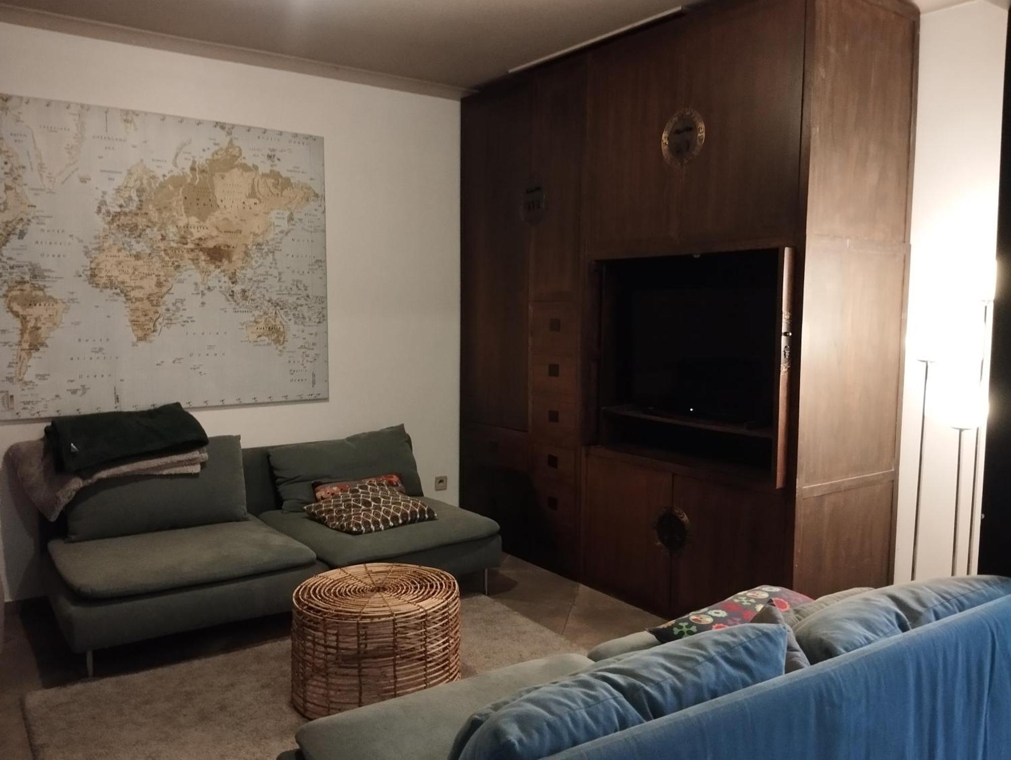 Charmante Villa Des Annees 30 Braine-lʼAlleud Extérieur photo