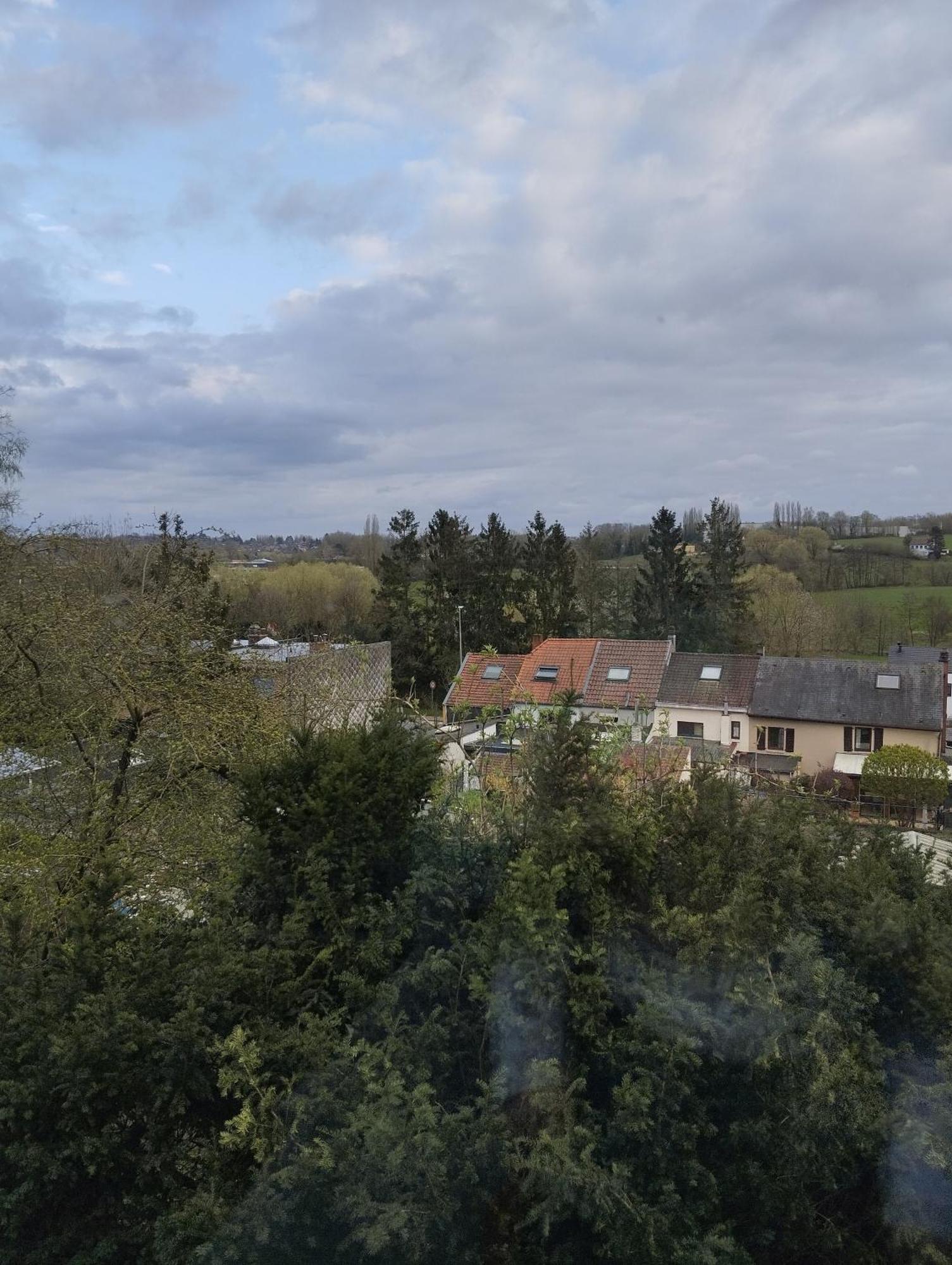 Charmante Villa Des Annees 30 Braine-lʼAlleud Extérieur photo